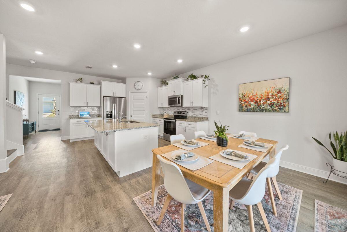 774 Backwater Road, Port St. Joe