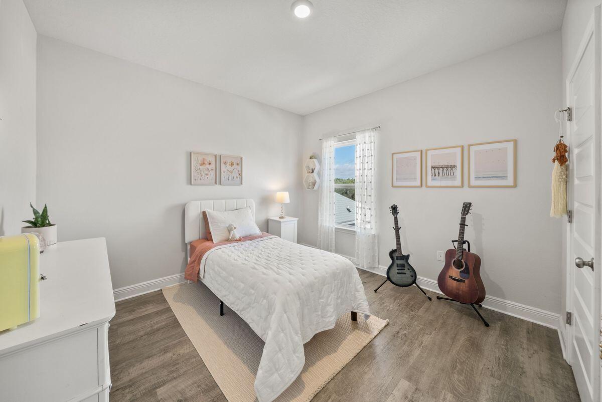 774 Backwater Road, Port St. Joe
