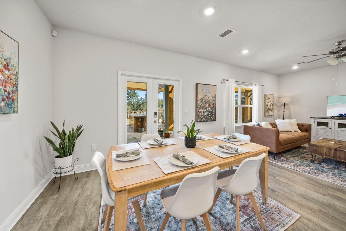 774 Backwater Road, Port St. Joe