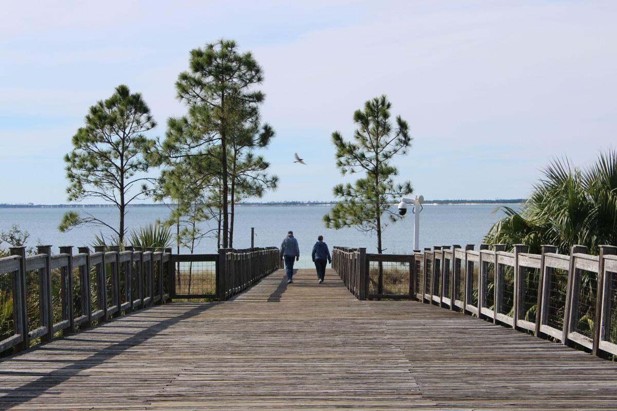 774 Backwater Road, Port St. Joe