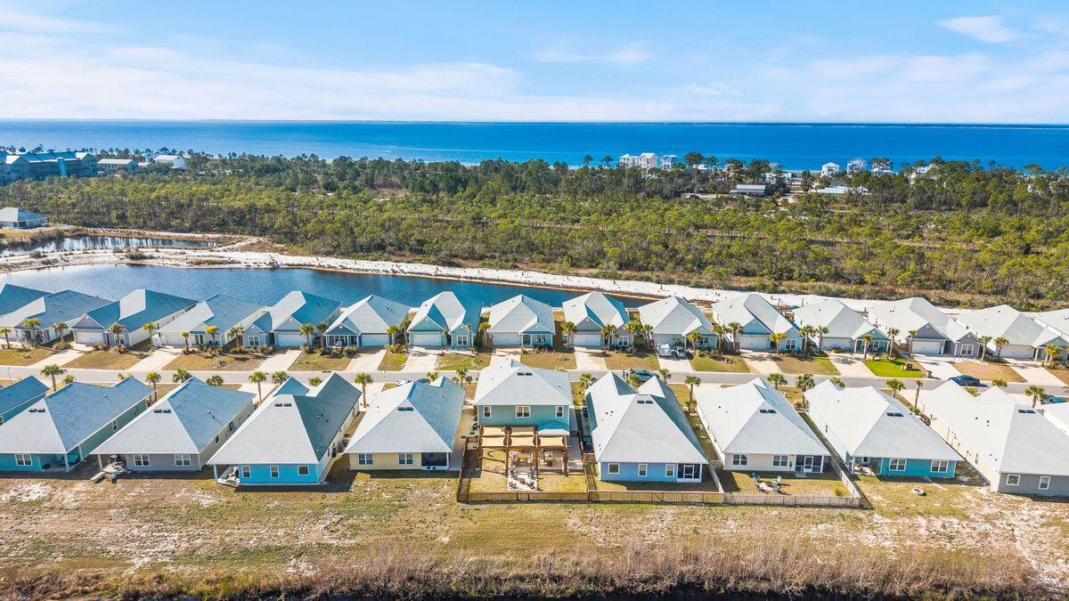774 Backwater Road, Port St. Joe
