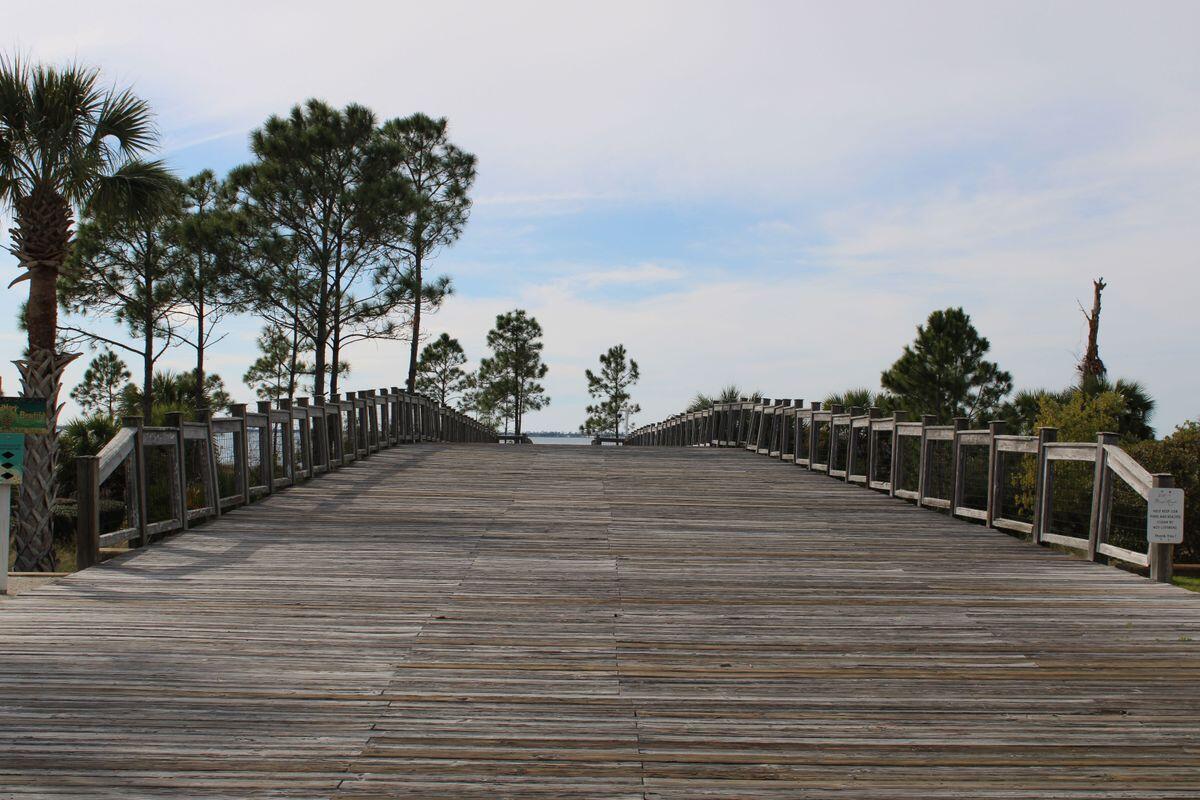 774 Backwater Road, Port St. Joe