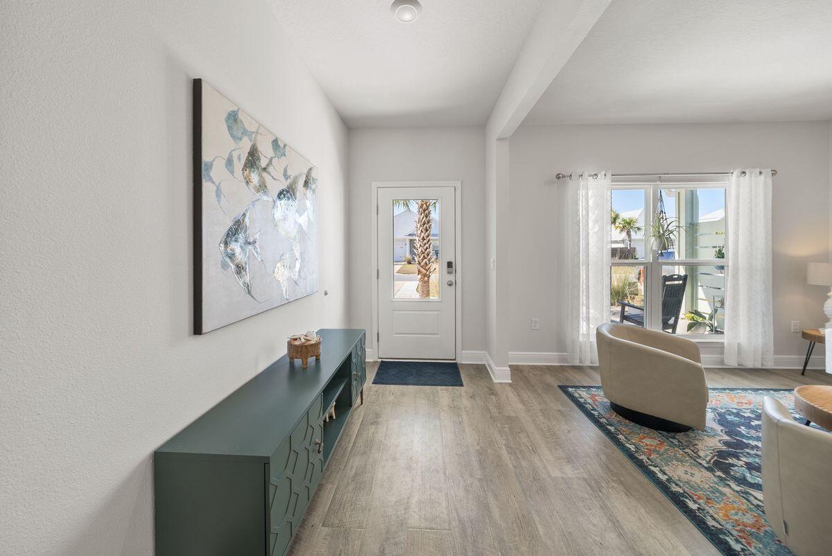 774 Backwater Road, Port St. Joe