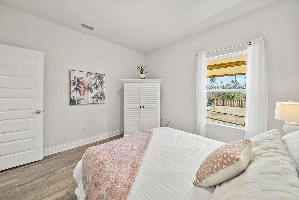774 Backwater Road, Port St. Joe