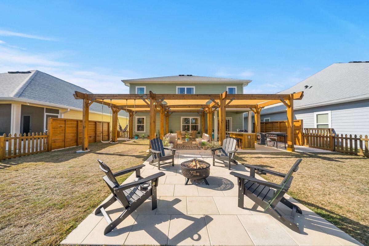 774 Backwater Road, Port St. Joe