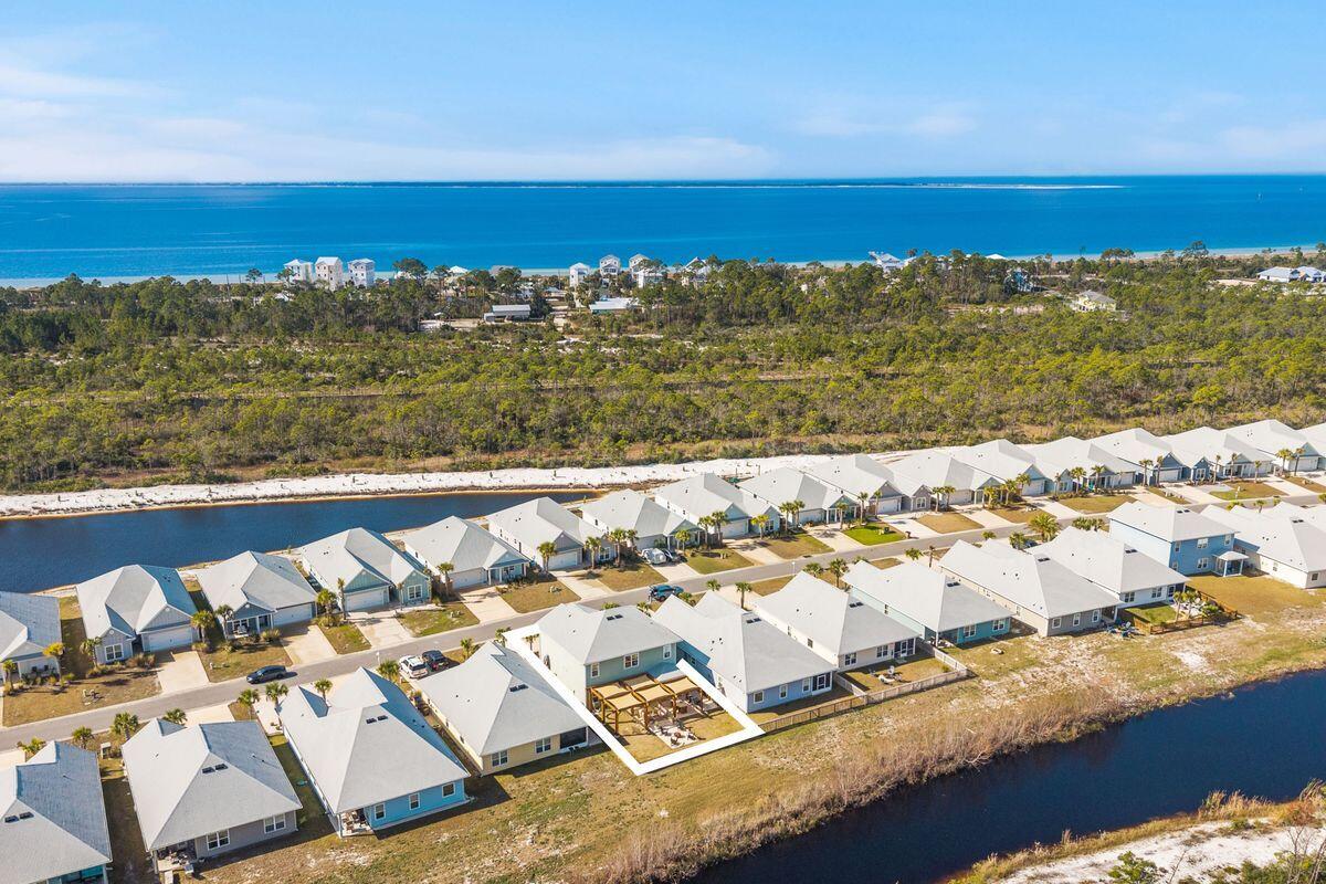 774 Backwater Road, Port St. Joe