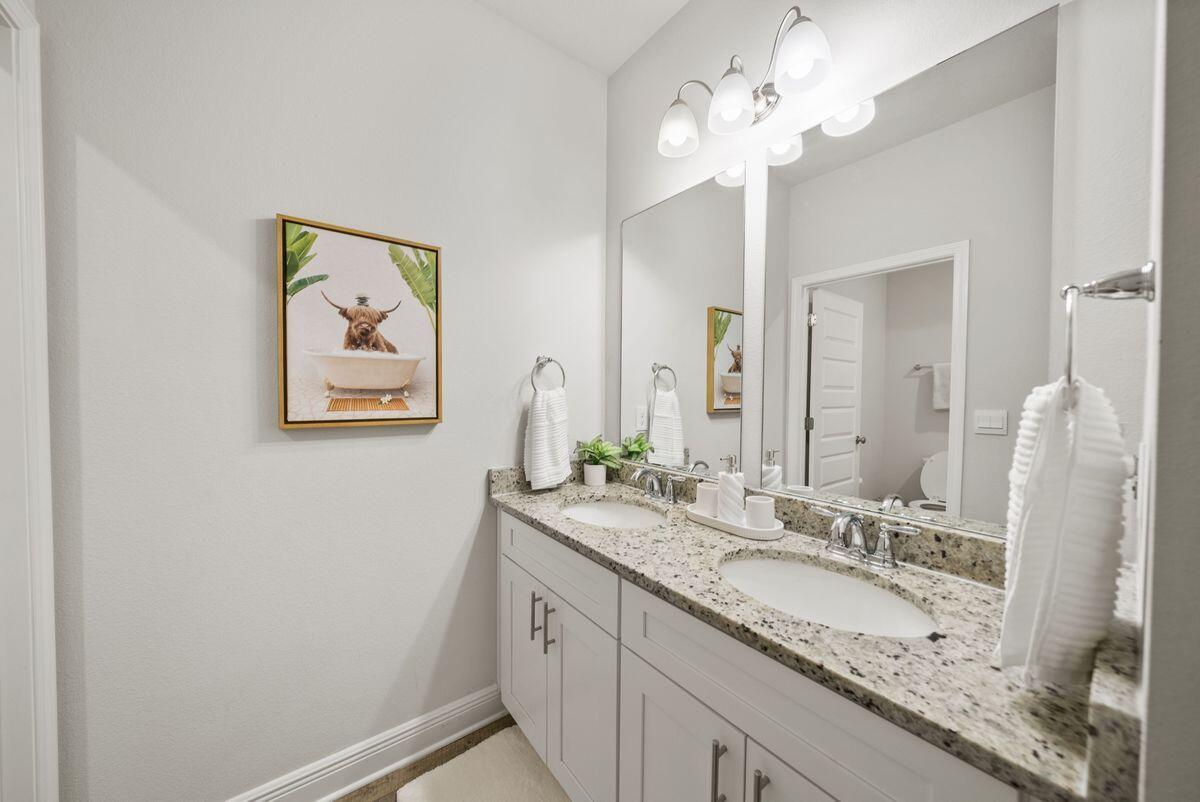 774 Backwater Road, Port St. Joe