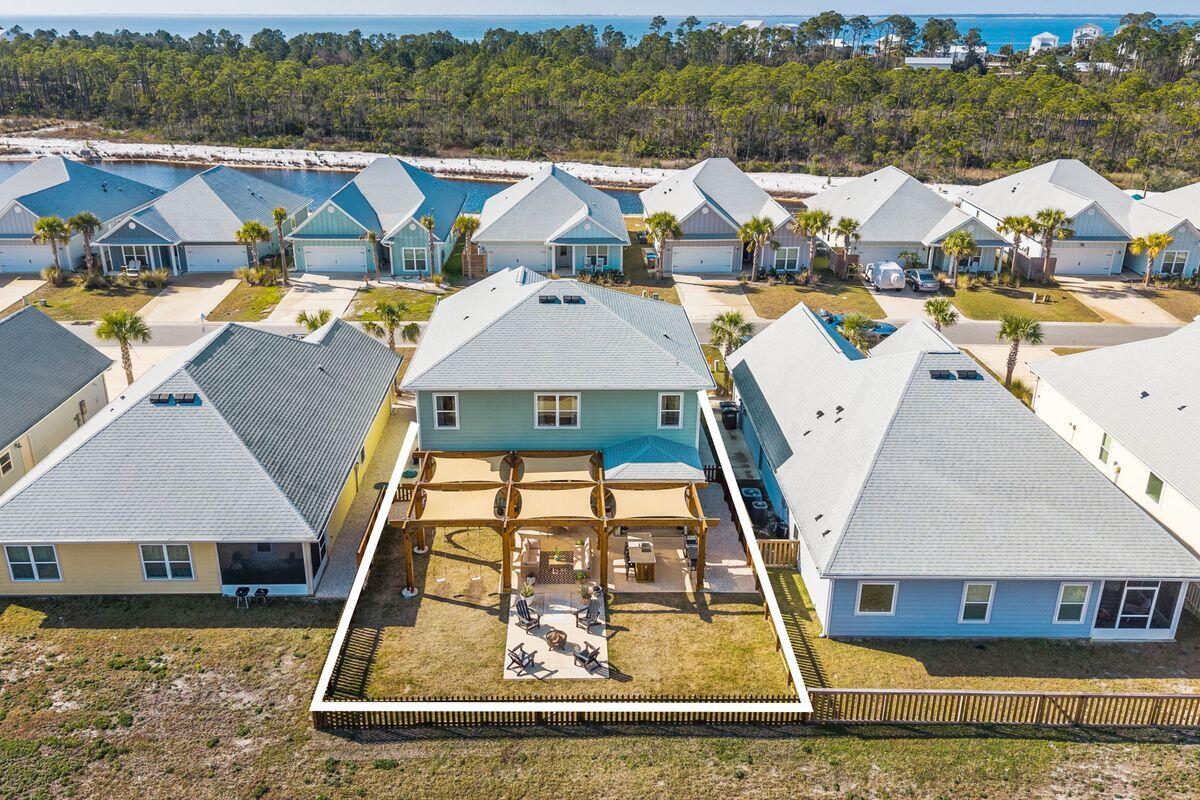 774 Backwater Road, Port St. Joe