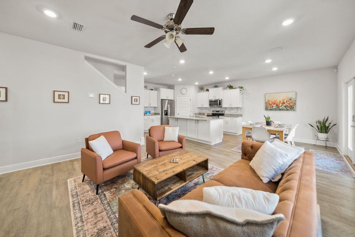 774 Backwater Road, Port St. Joe