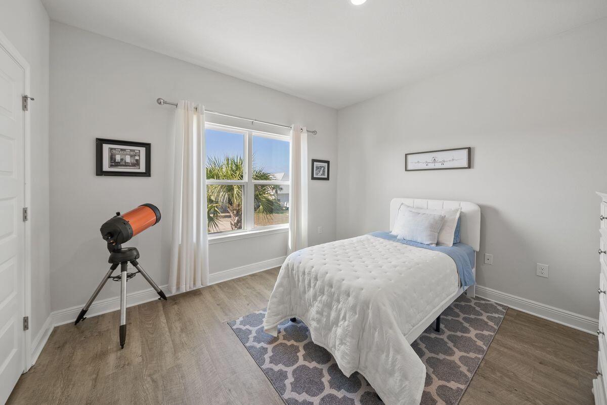 774 Backwater Road, Port St. Joe