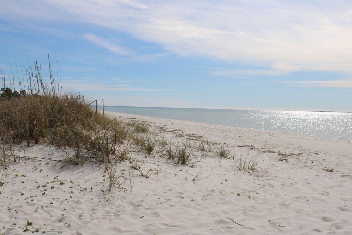 774 Backwater Road, Port St. Joe