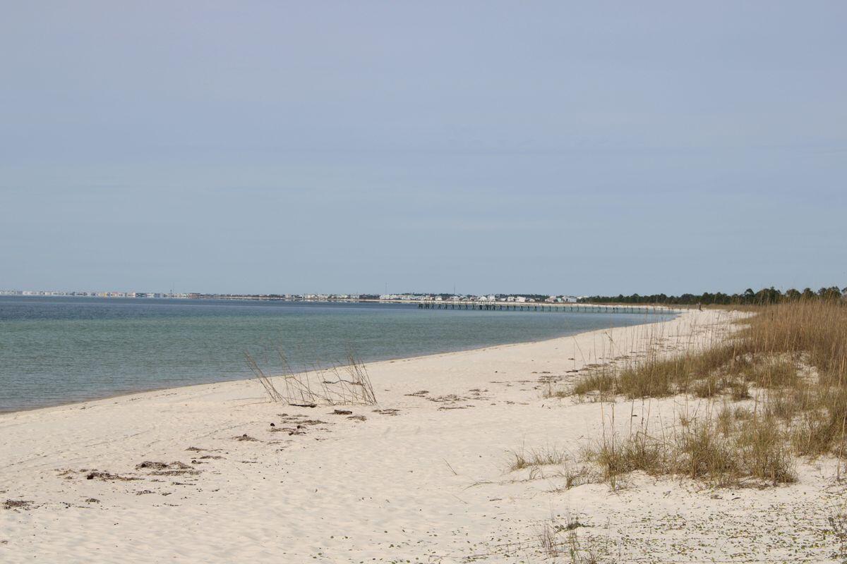774 Backwater Road, Port St. Joe