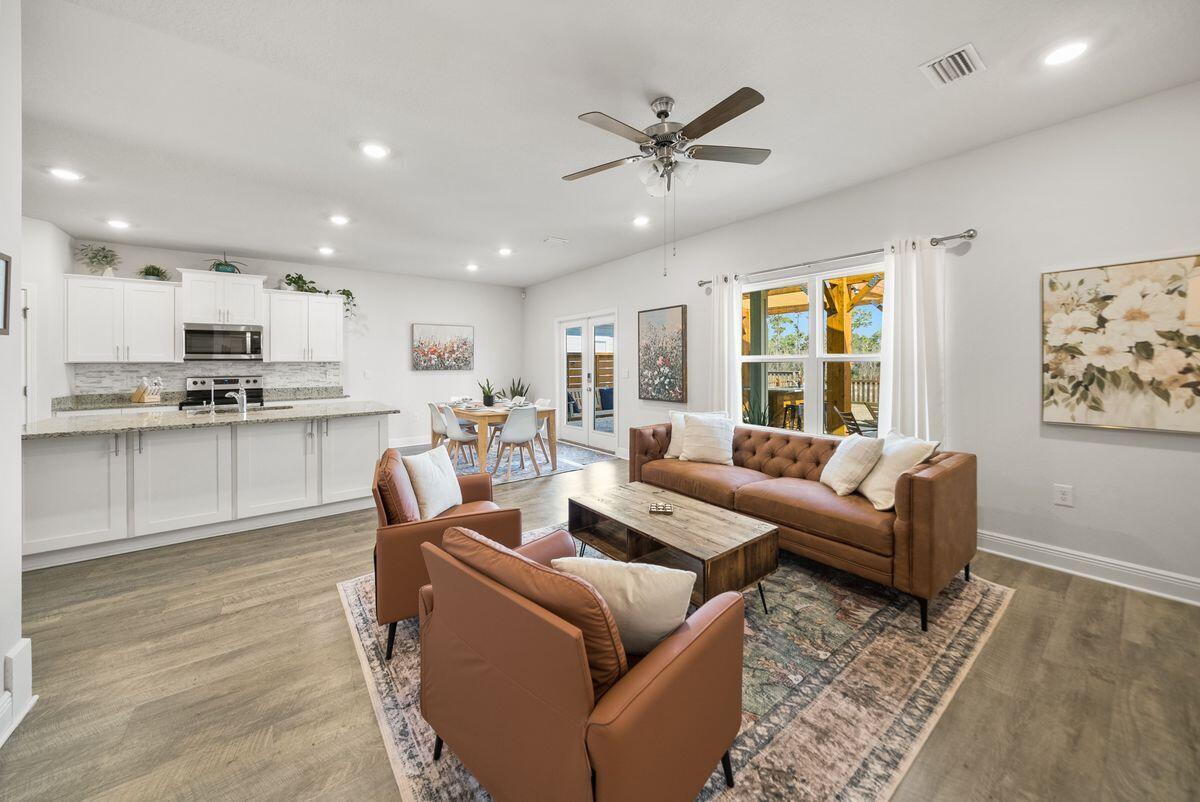 774 Backwater Road, Port St. Joe