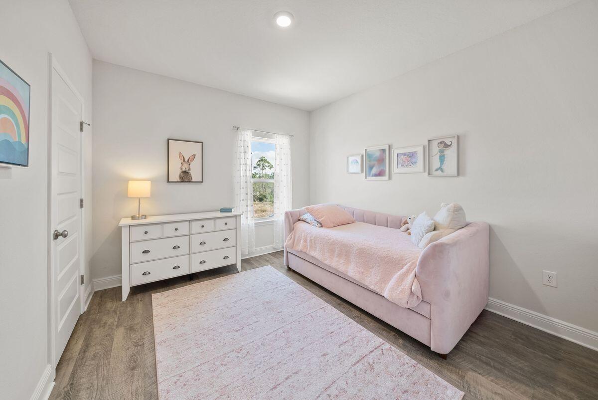 774 Backwater Road, Port St. Joe