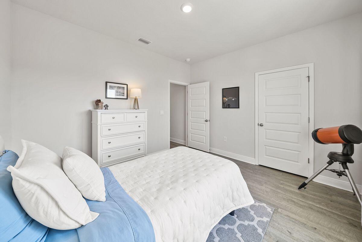 774 Backwater Road, Port St. Joe