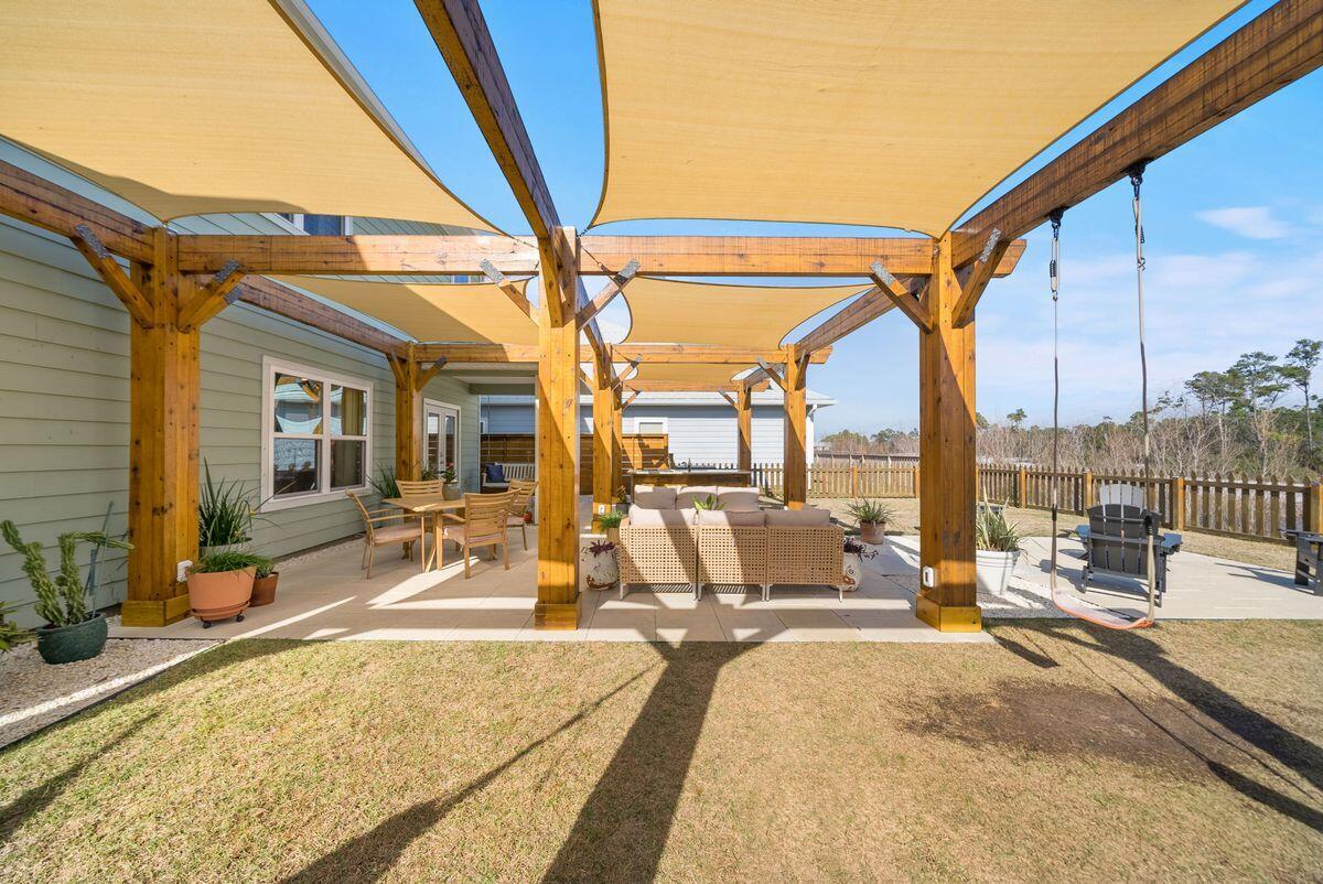 774 Backwater Road, Port St. Joe