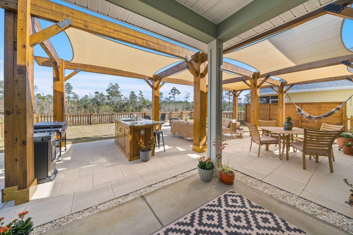 774 Backwater Road, Port St. Joe