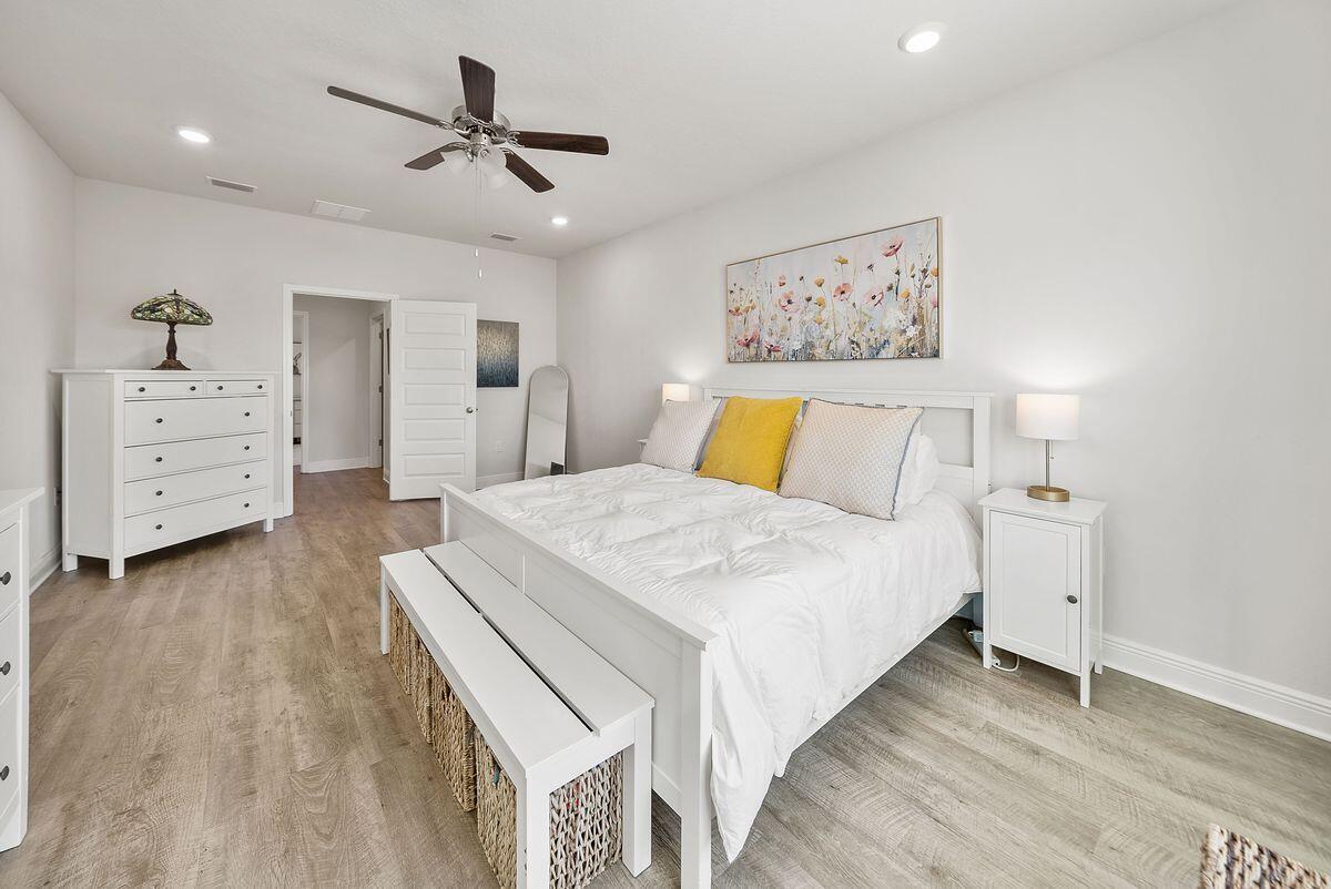 774 Backwater Road, Port St. Joe