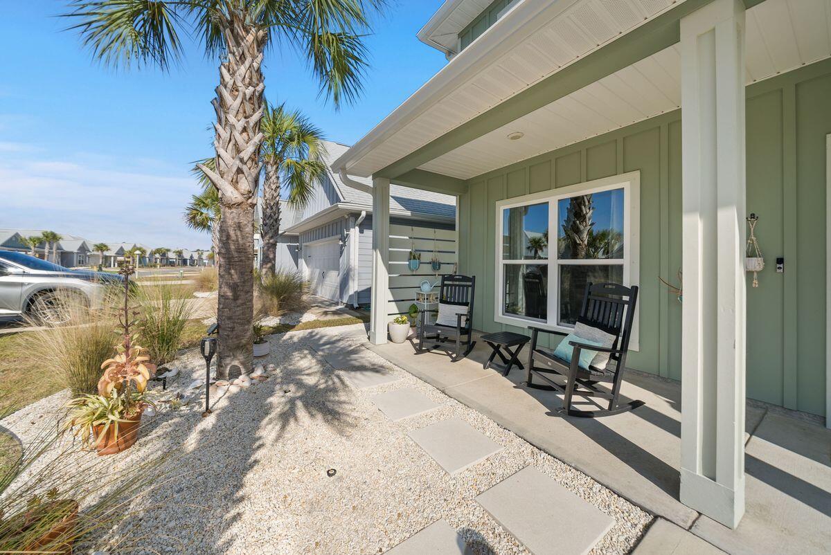 774 Backwater Road, Port St. Joe