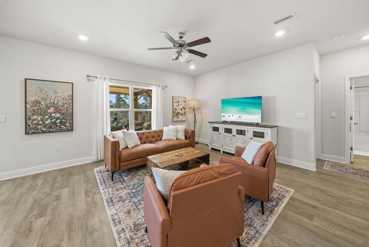 774 Backwater Road, Port St. Joe