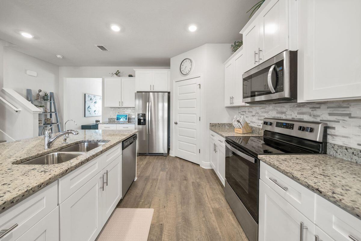 774 Backwater Road, Port St. Joe