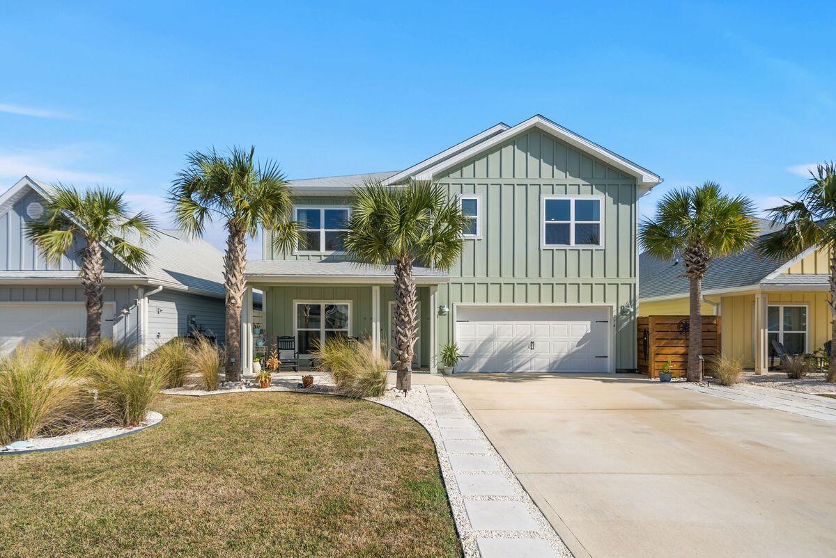 774 Backwater Road, Port St. Joe