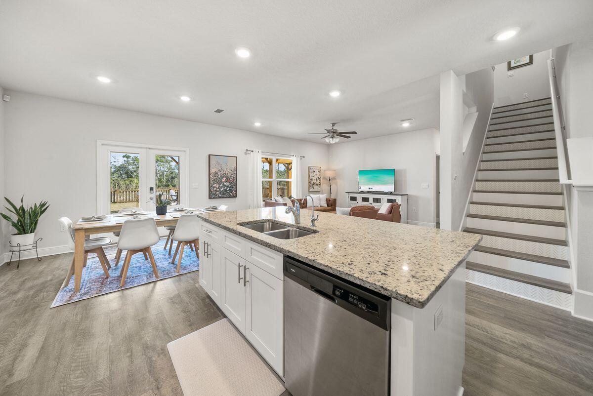 774 Backwater Road, Port St. Joe
