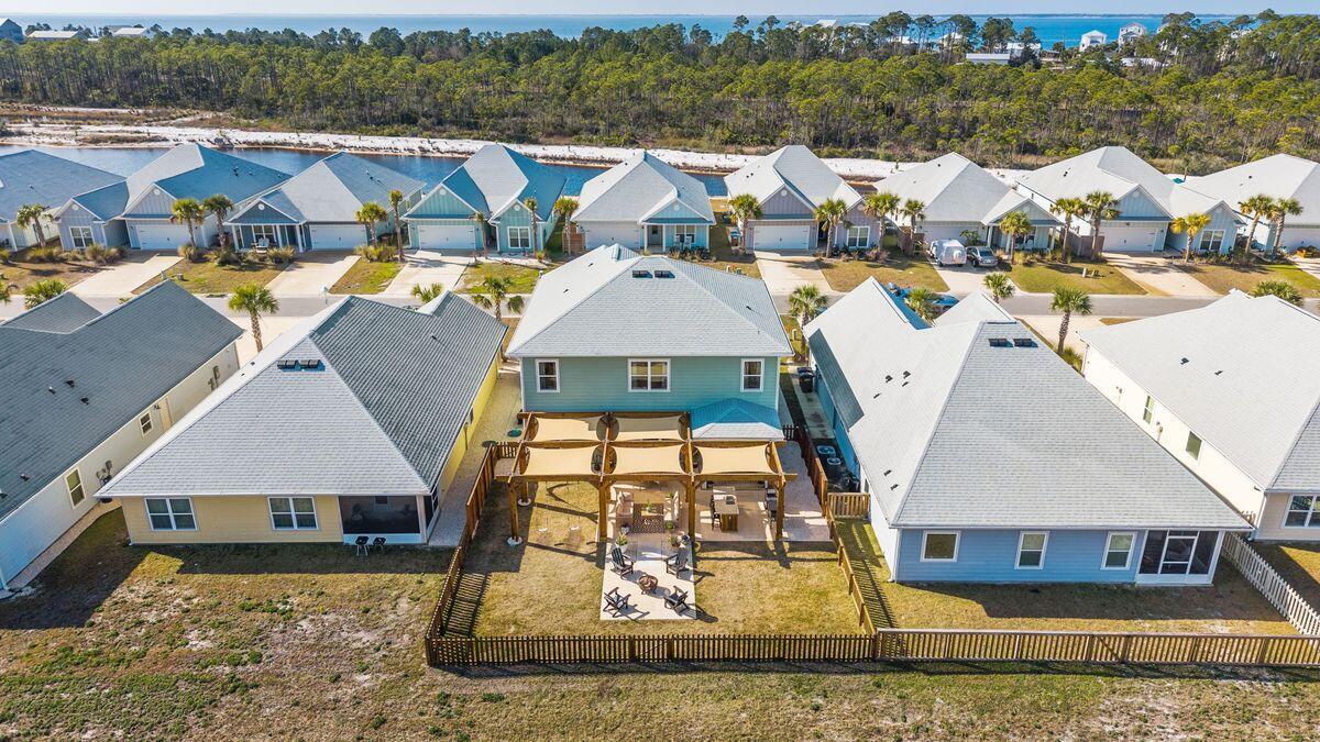 774 Backwater Road, Port St. Joe