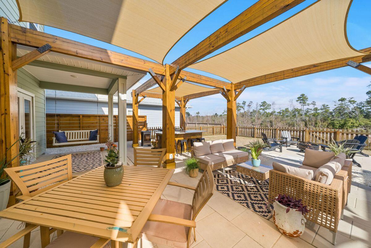 774 Backwater Road, Port St. Joe