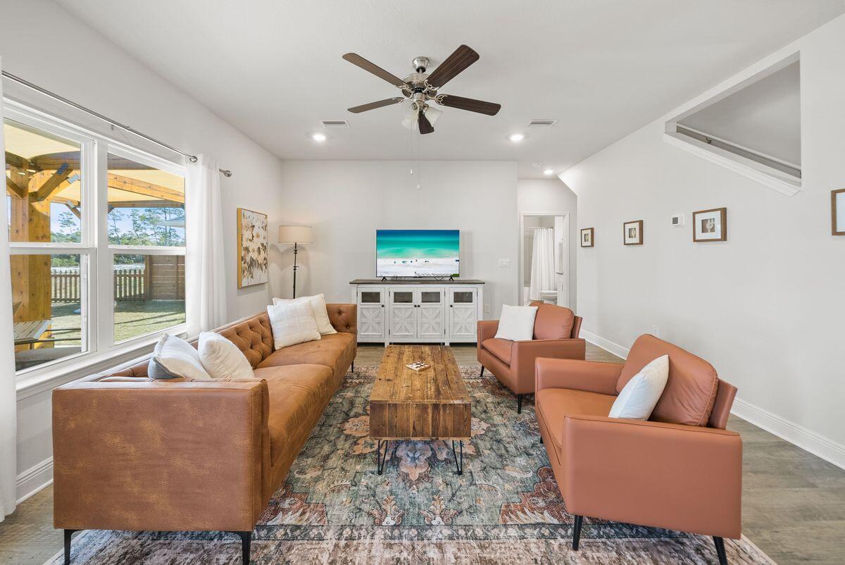 774 Backwater Road, Port St. Joe