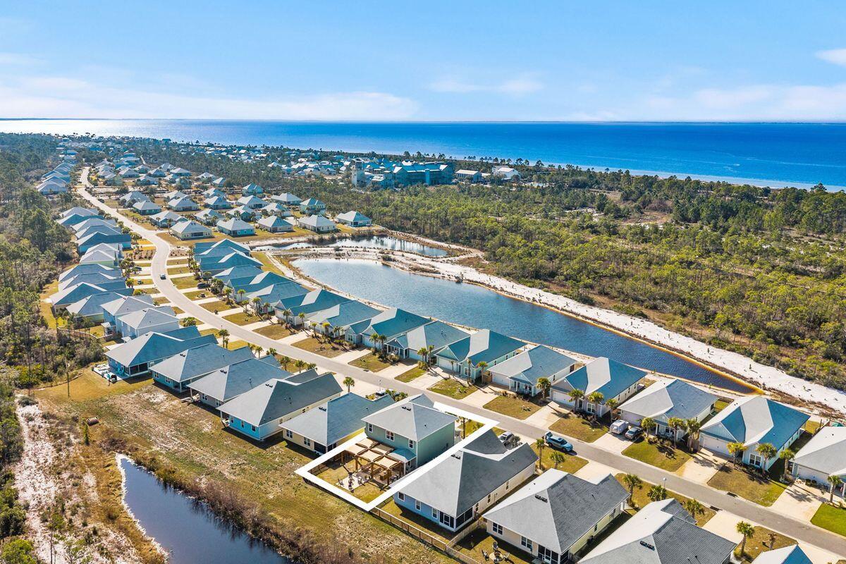 774 Backwater Road, Port St. Joe