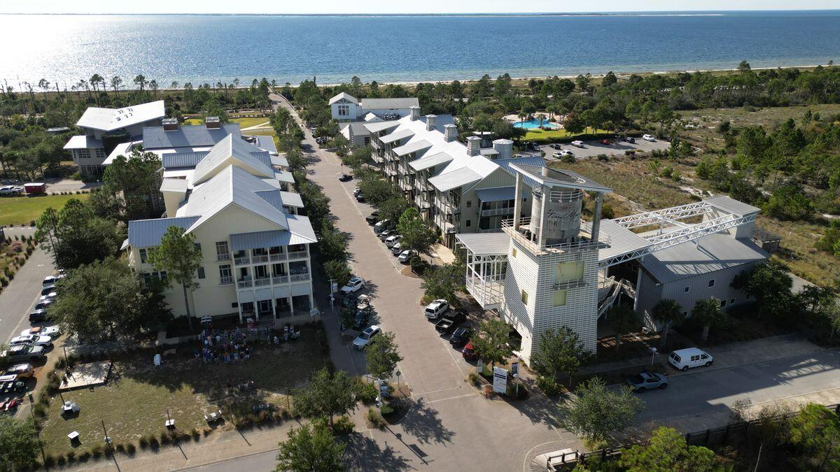 774 Backwater Road, Port St. Joe