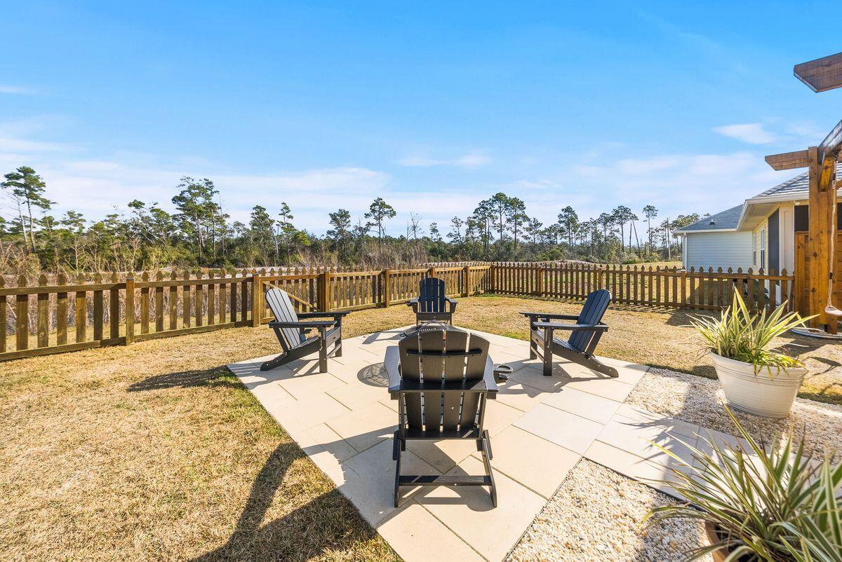 774 Backwater Road, Port St. Joe