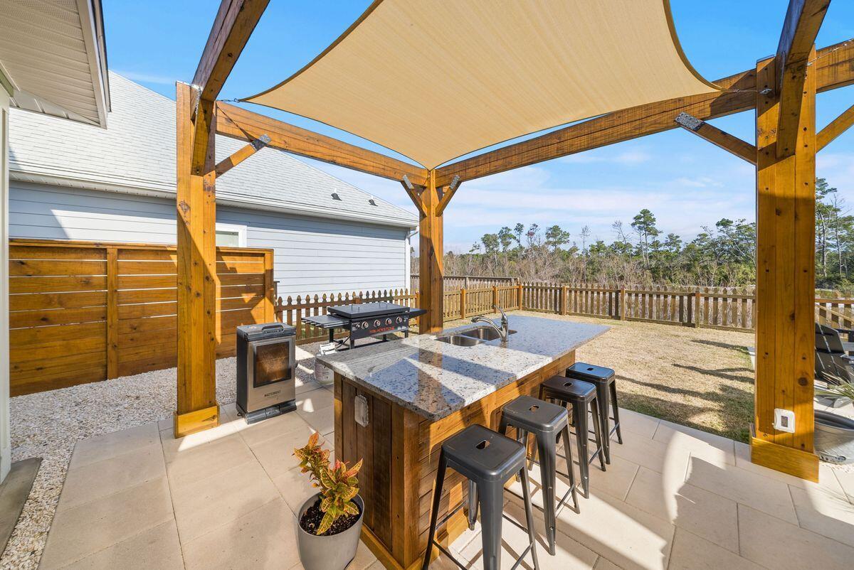 774 Backwater Road, Port St. Joe