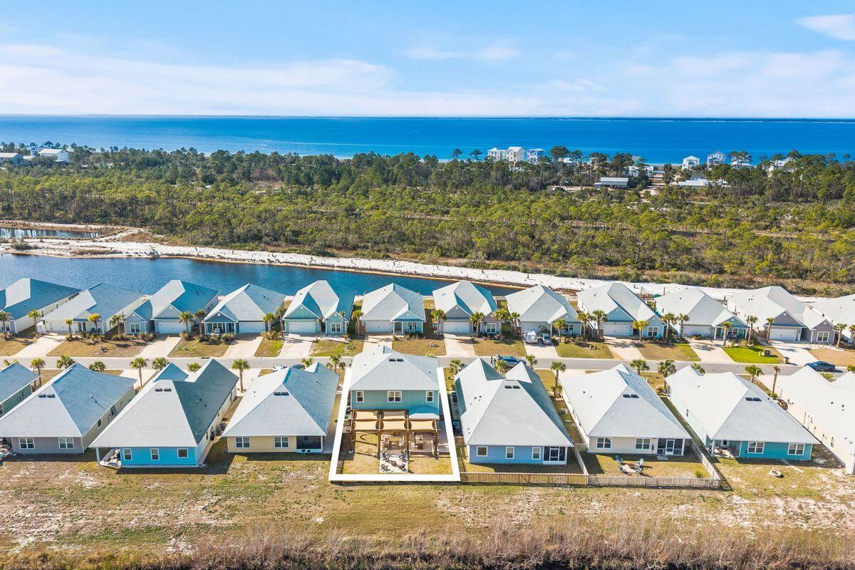 774 Backwater Road, Port St. Joe