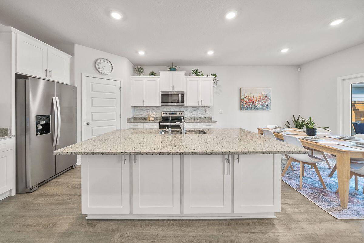 774 Backwater Road, Port St. Joe