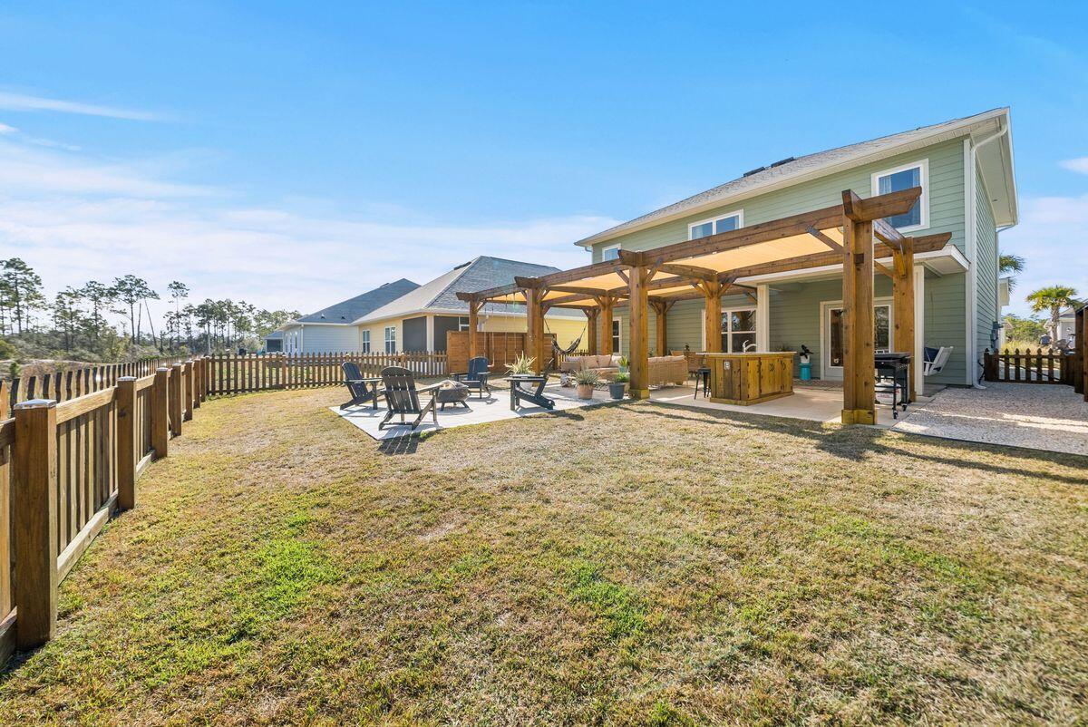 774 Backwater Road, Port St. Joe