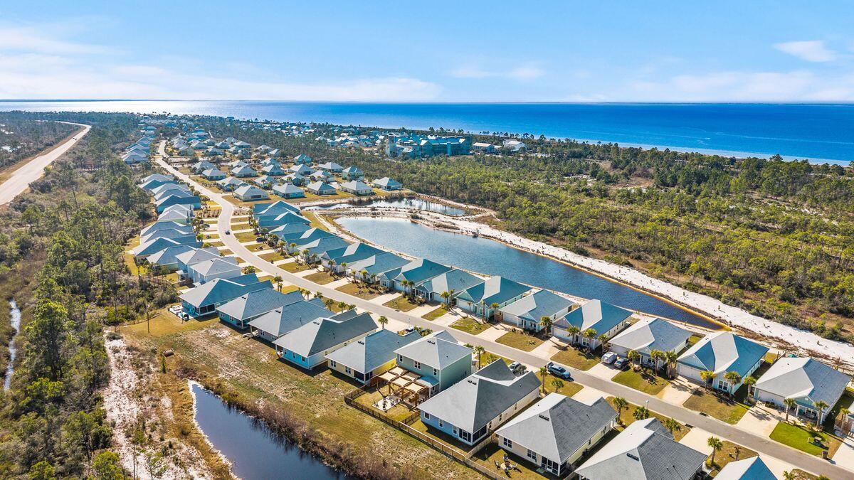 774 Backwater Road, Port St. Joe