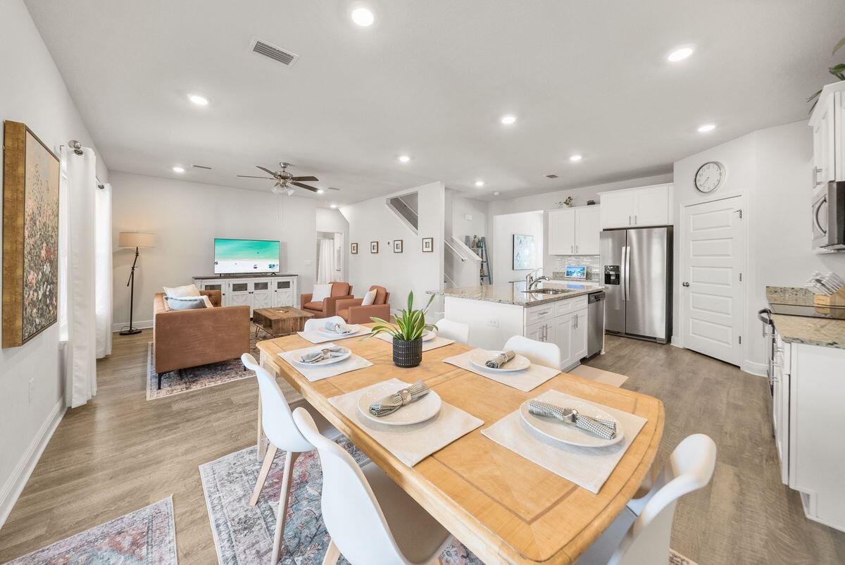 774 Backwater Road, Port St. Joe