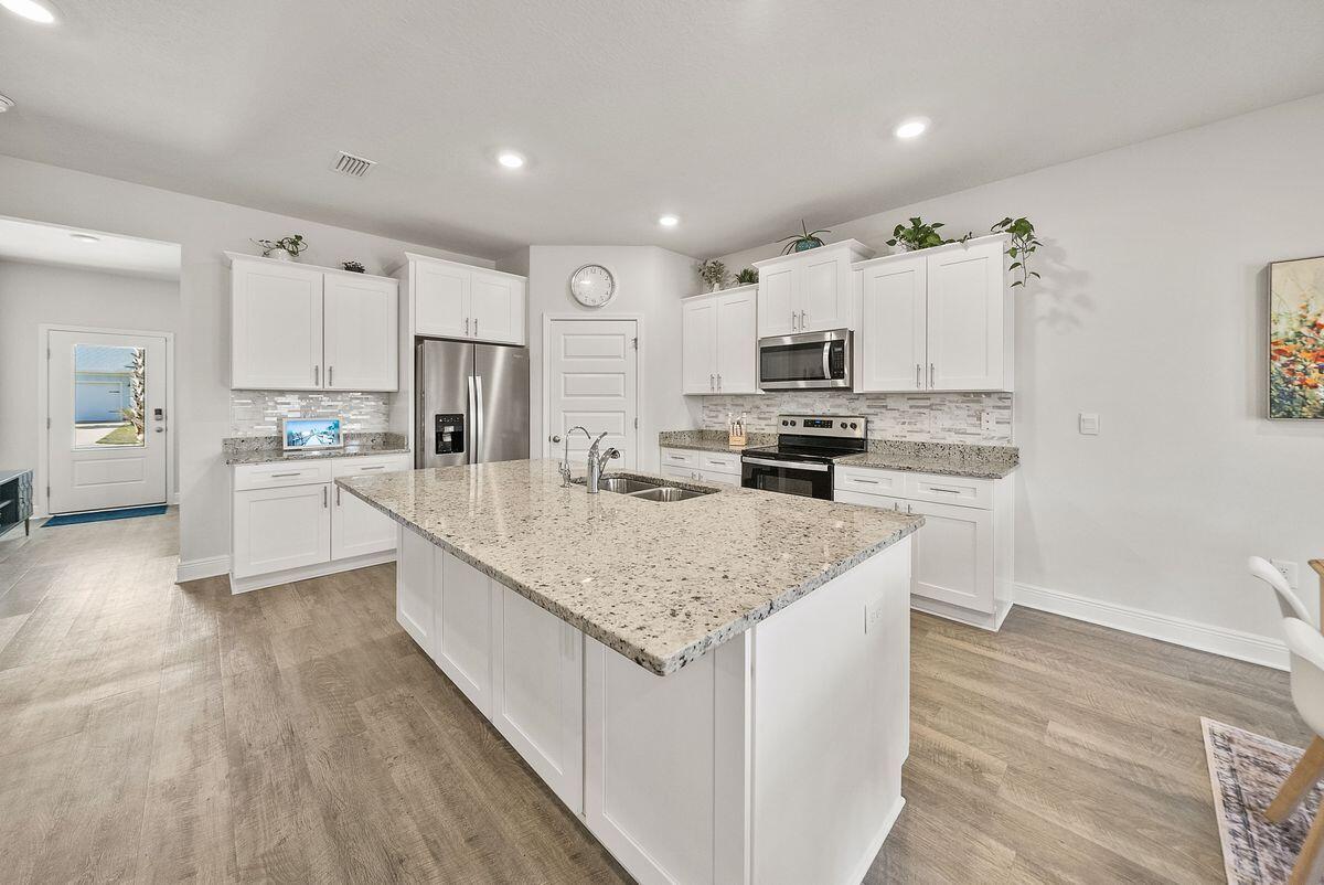 774 Backwater Road, Port St. Joe