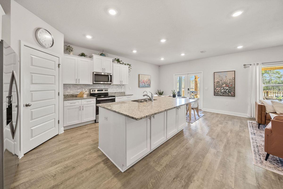 774 Backwater Road, Port St. Joe