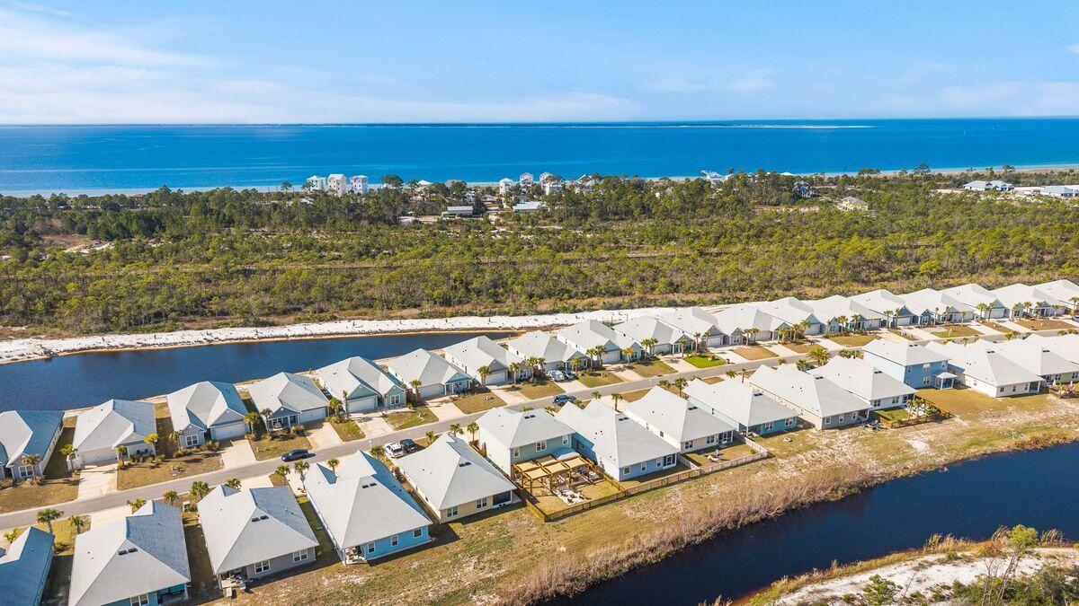 774 Backwater Road, Port St. Joe