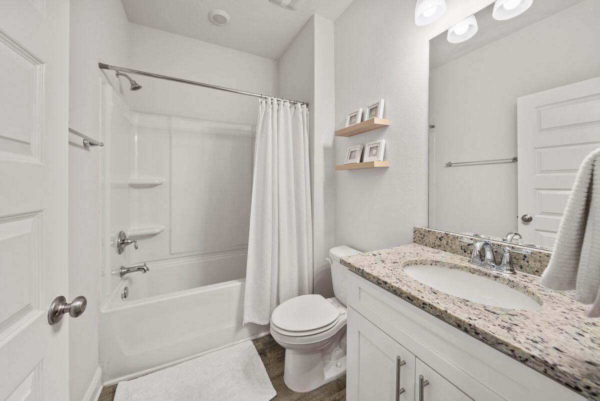 774 Backwater Road, Port St. Joe