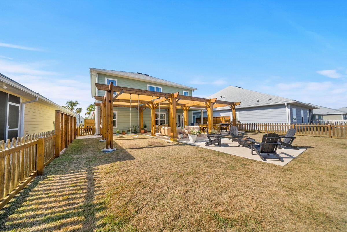 774 Backwater Road, Port St. Joe