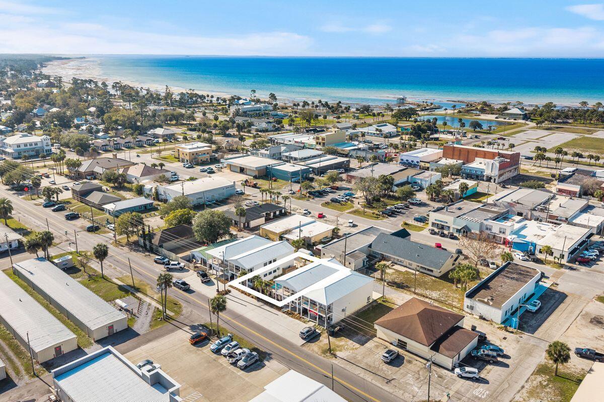 308 Long Ave Avenue, Port St. Joe