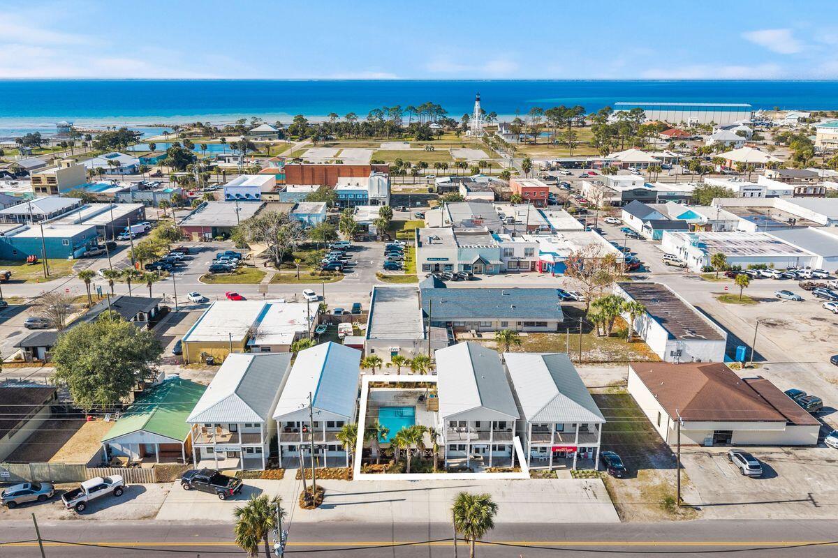 308 Long Ave Avenue, Port St. Joe