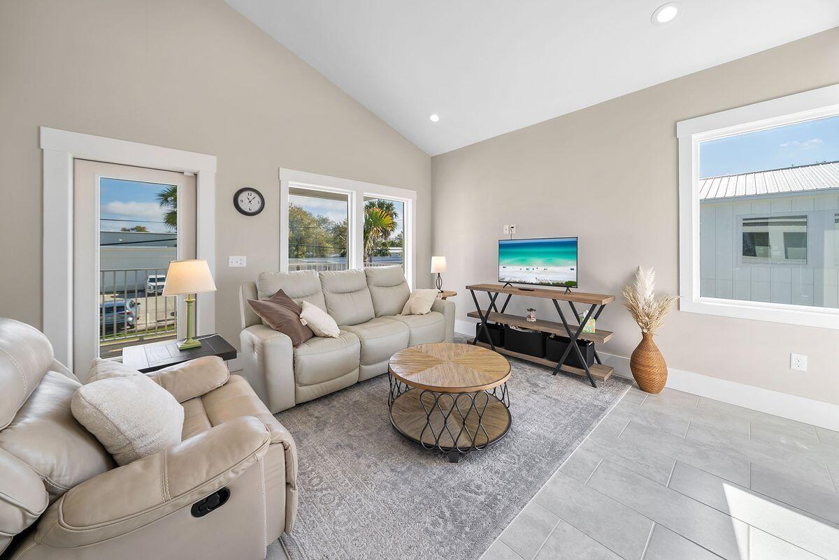 308 Long Ave Avenue, Port St. Joe