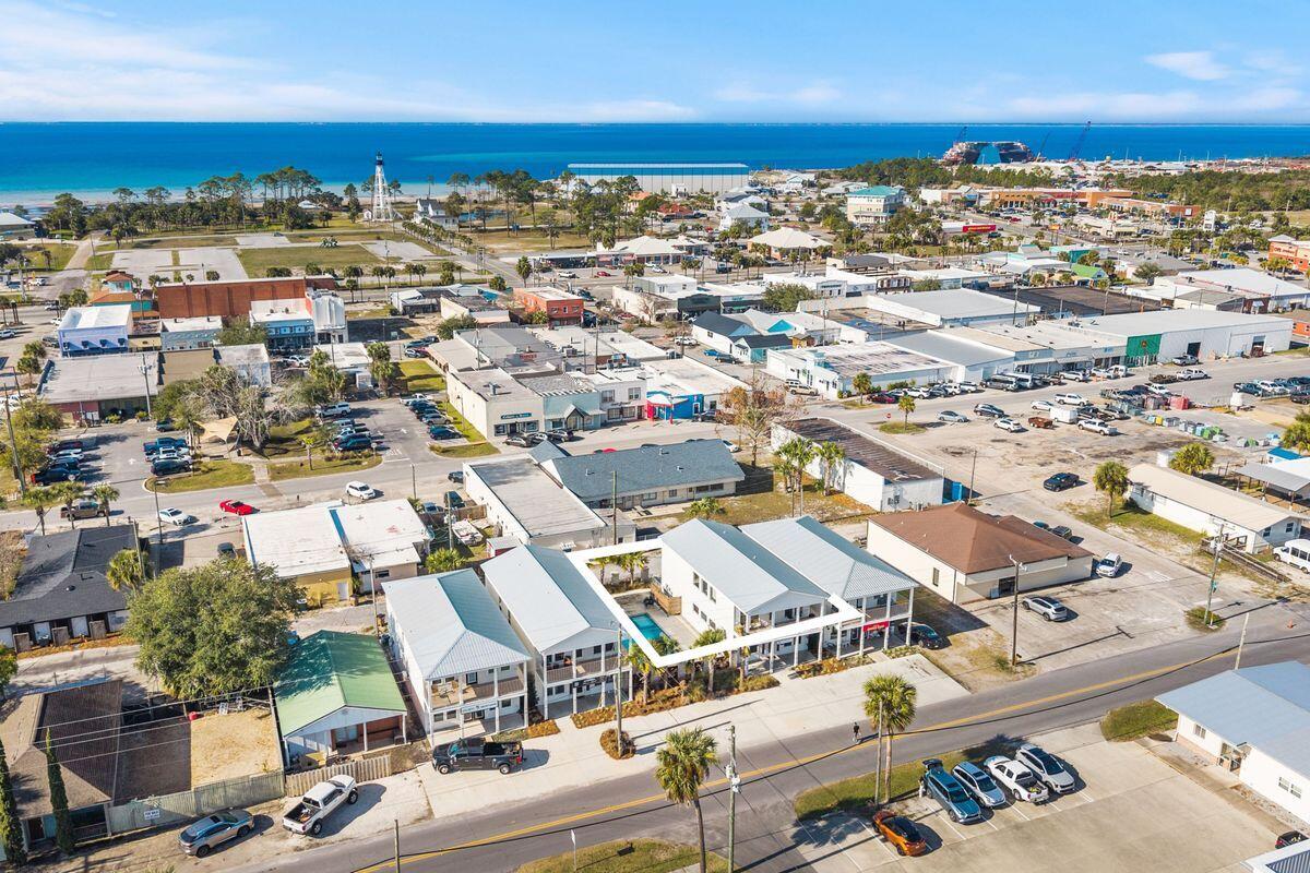 308 Long Ave Avenue, Port St. Joe
