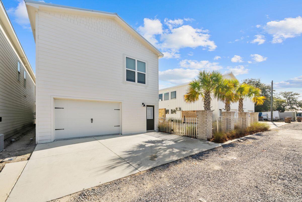 308 Long Ave Avenue, Port St. Joe