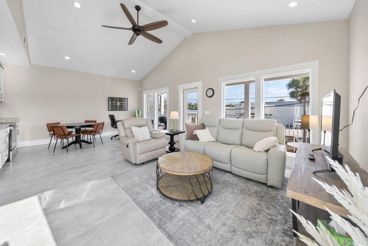 308 Long Ave Avenue, Port St. Joe